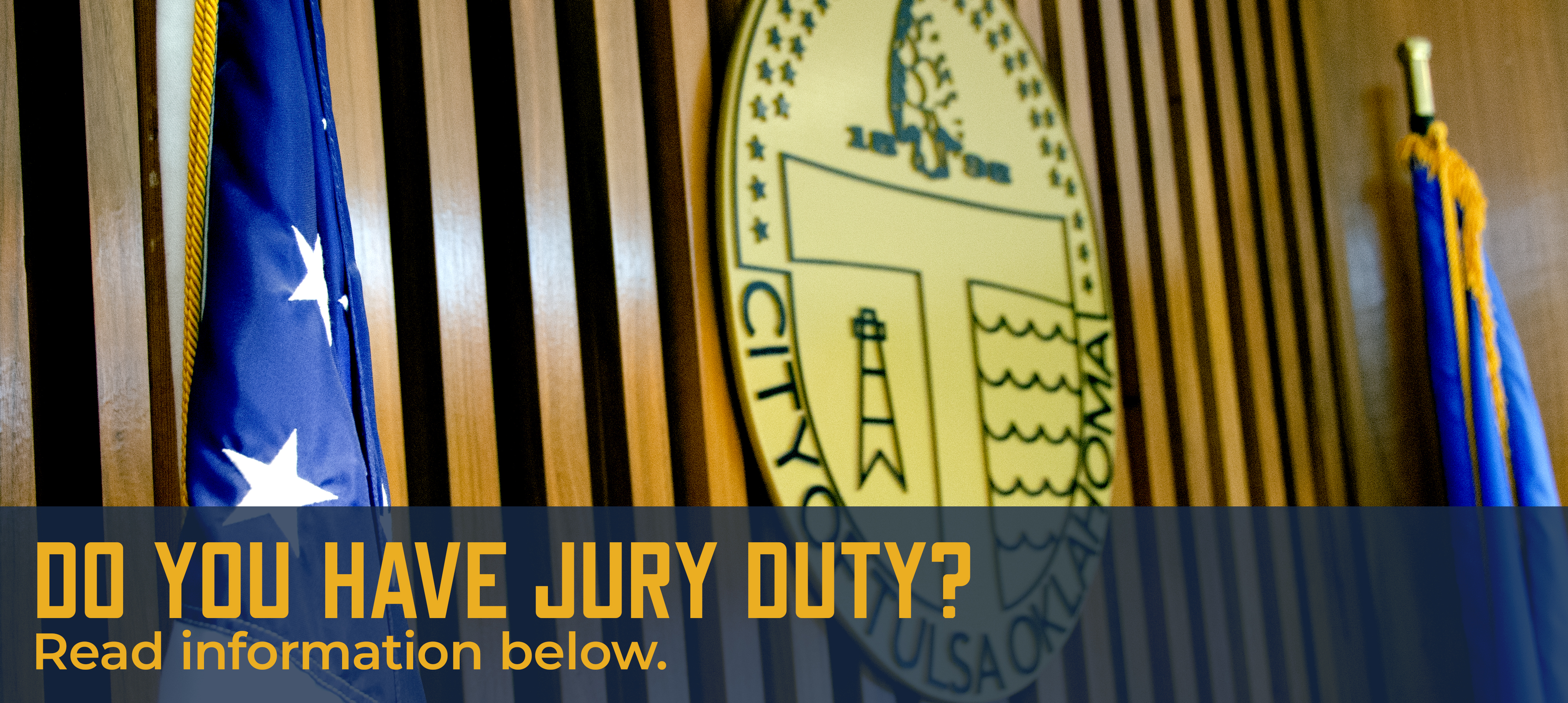 Jury Duty