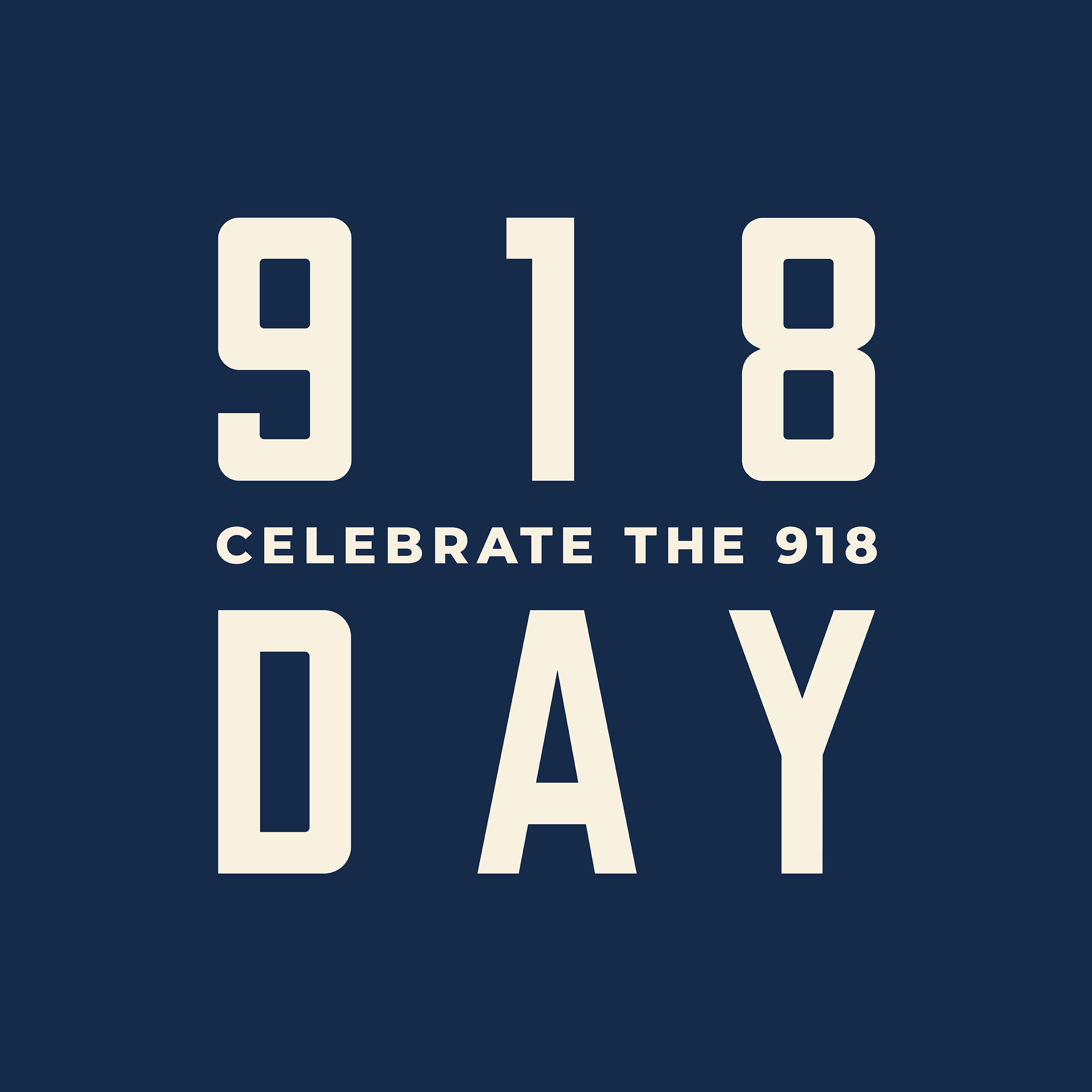 918 Day Blue Profile Photo