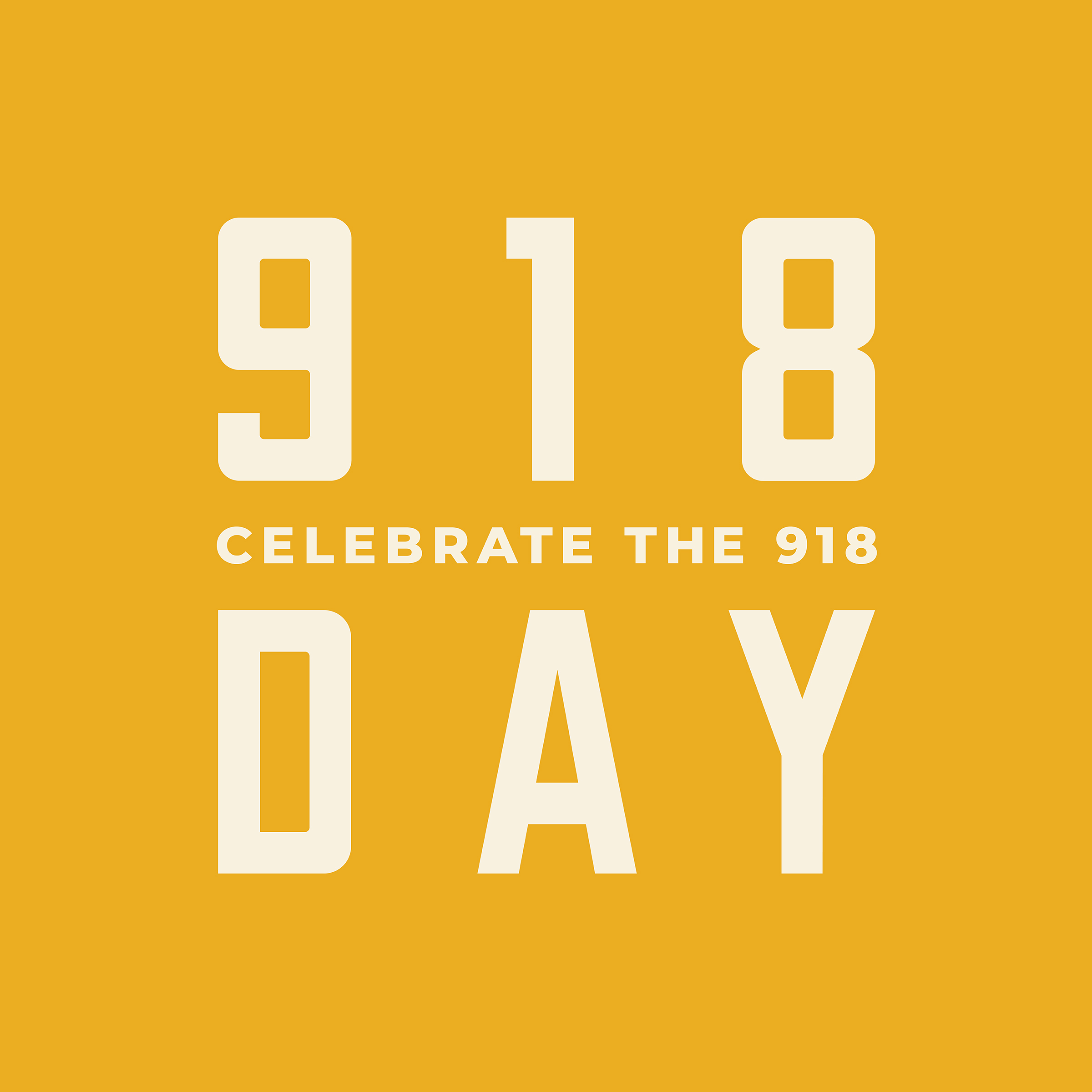 918 Day Gold Profile Photo