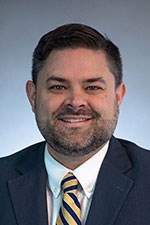 James Wagner, City Deputy Administrator and Director of  Planning and Neighborhoods 